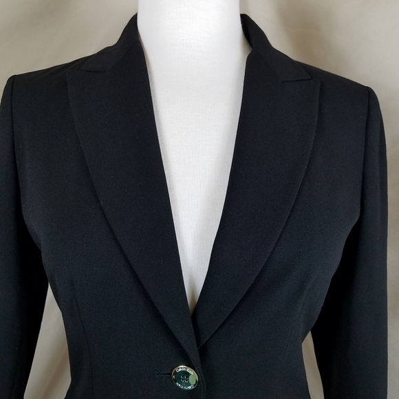 Calvin Klein Blazer - Picture 2 of 6